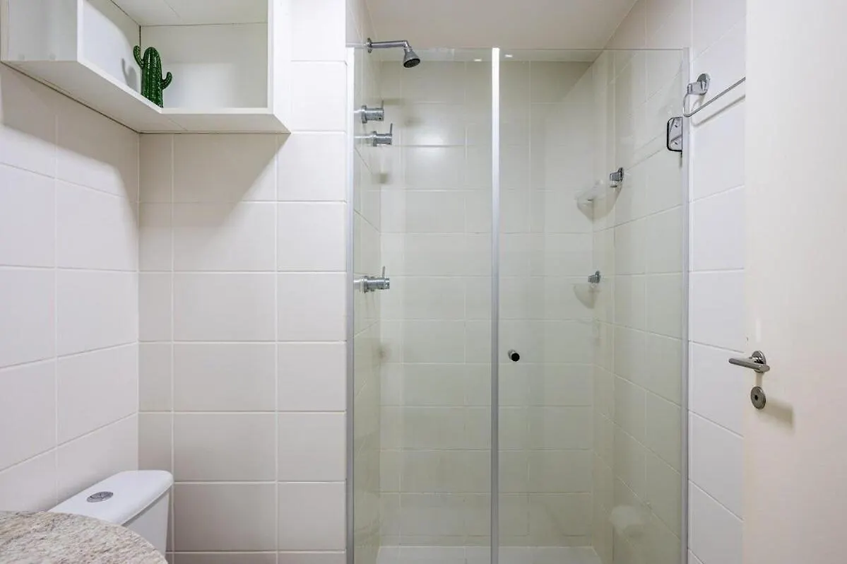Apartment F1321 Ff Apart Hotel Com Wifi Piscina Academia Brasilia