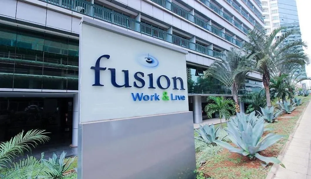Apartment F1321 Ff Apart Hotel Com Wifi Piscina Academia Brasilia