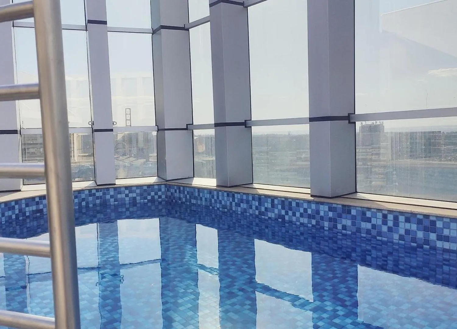 Apartment F1321 Ff Apart Hotel Com Wifi Piscina Academia Brasilia