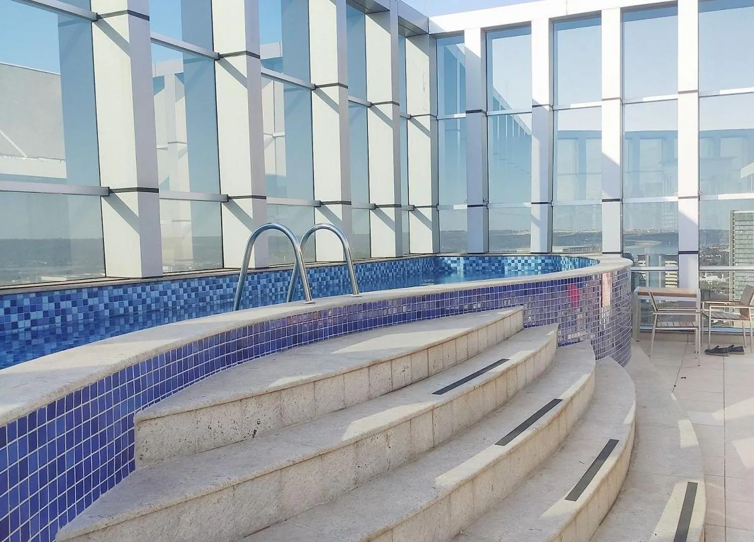 F1321 Ff Apart Hotel Com Wifi Piscina Academia Brasilia Apartment